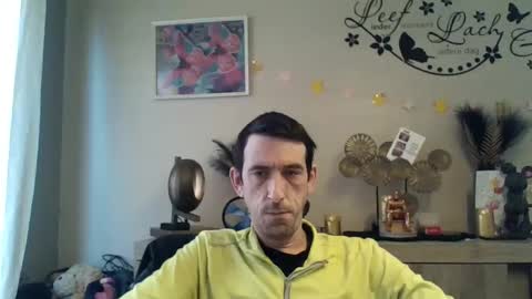 dreamguy38 online show from February 14, 9:24 am