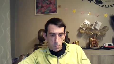 dreamguy38 online show from February 3, 2:58 am