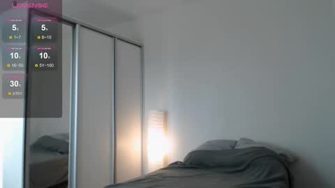  Hello im Eva  online show from October 23, 12:50 pm