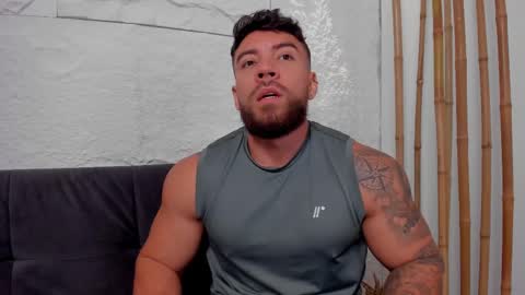 cris online show from February 19, 3:27 pm