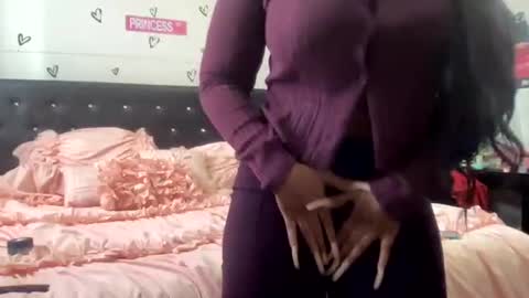 dreamtiffyxxx online show from March 9, 6:01 pm