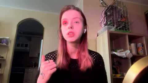 Luna online show from November 14, 8:49 am