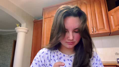 Mila online show from December 7, 7:10 am