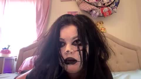 dreamycookies3 online show from May 31, 7:37 pm