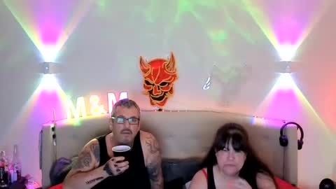 DreamyCouple01 online show from July 18, 11:56 am