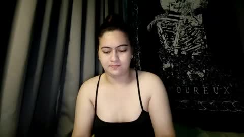 dreamycreamyst online show from January 10, 2:25 am