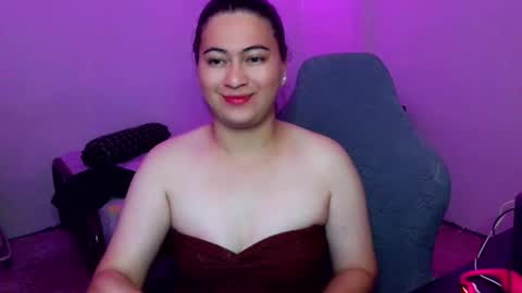 dreamycreamyst online show from April 29, 2:38 am