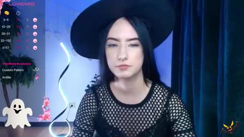 dreamysteps online show from November 1, 2:45 am