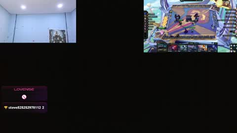 Amy online show from July 18, 2:08 pm