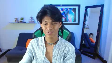 Dreyk online show from November 7, 3:03 pm