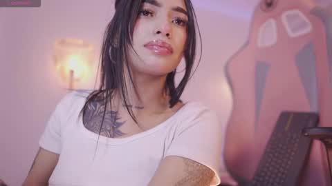 DRIANA online show from March 4, 1:41 pm