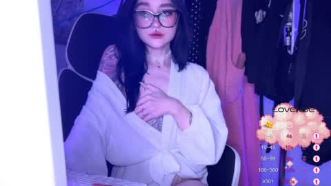 Tara  Sonny online show from October 18, 4:16 am