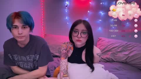 Tara  Sonny online show from March 5, 4:13 am