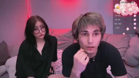 Tara  Sonny online show from February 19, 3:17 am