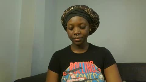 Kimberly online show from February 7, 11:02 am