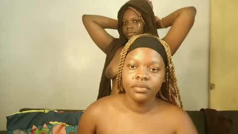 Kimberly online show from March 20, 4:17 am