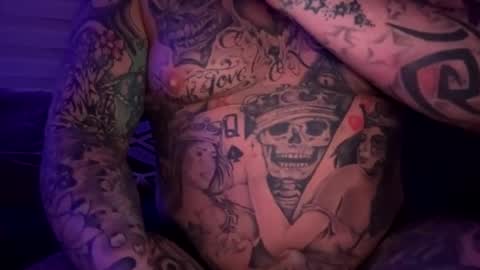 drippinggenie online show from February 27, 10:20 pm