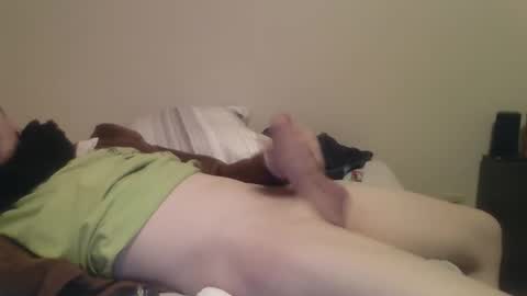 2 Twink SluTz online show from March 9, 11:53 pm