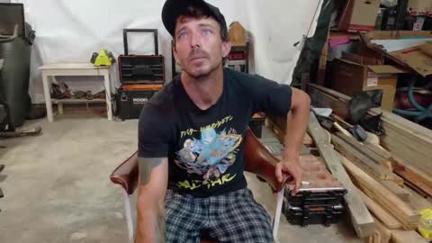 Inexperienced catfish online show from June 6, 2:34 pm