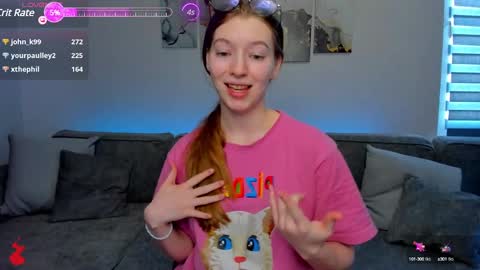 Hanna online show from January 23, 6:06 am