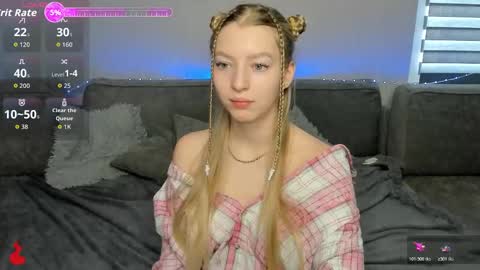 Hanna online show from October 21, 6:07 am