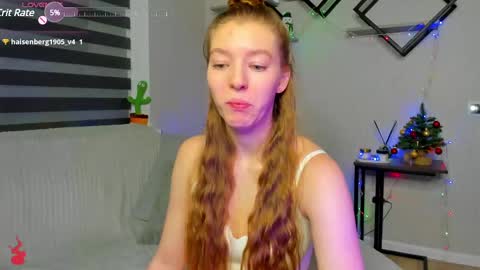 Hanna online show from December 23, 2:24 am