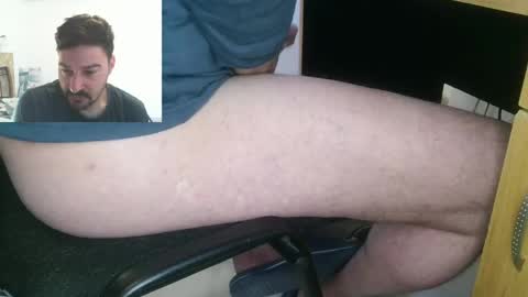 Johnny California online show from March 28, 7:43 am