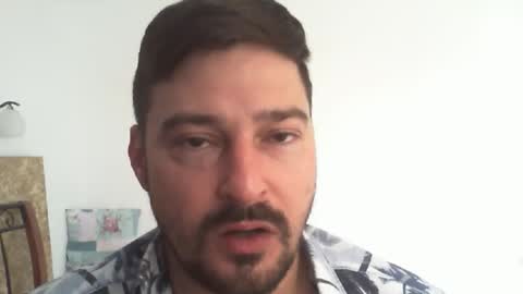 Johnny California online show from March 21, 8:19 am