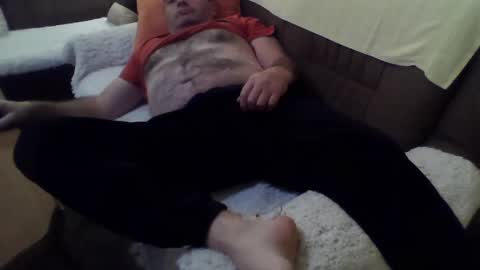 Snapshot of drkadzia chatting on February 20, 5:09 pm johnny online show from February 20, 5:09 pm