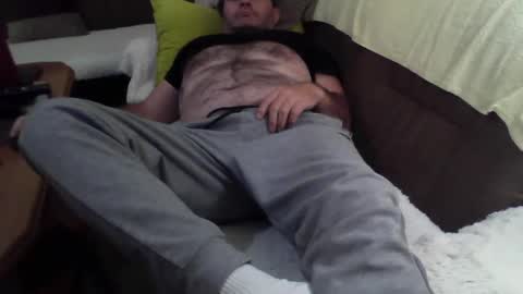 Snapshot of drkadzia chatting on December 9, 6:57 pm johnny online show from December 9, 6:57 pm