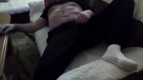 Snapshot of drkadzia chatting on January 5, 2:52 pm johnny online show from January 5, 2:52 pm