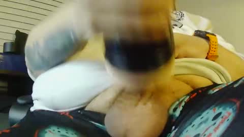 drknyght2k online show from November 12, 2:36 am