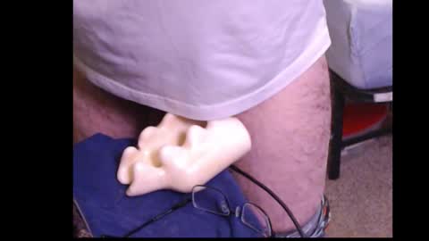 Hello Hope you enjoy what you see. I love attention in dirty talk and tips thickcock  edging precum dirtyTalk C2C online show from February 7, 10:29 am