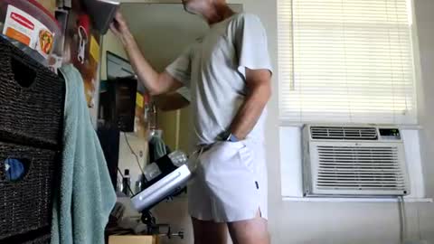 Hello Hope you enjoy what you see. I love attention in dirty talk and tips thickcock  edging precum dirtyTalk C2C online show from July 8, 7:06 pm