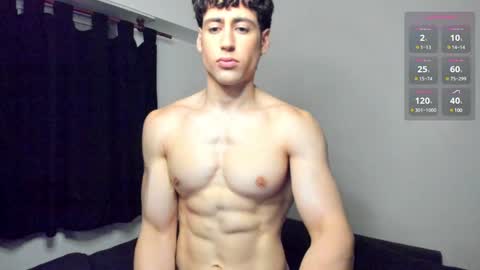 Alexander online show from January 22, 8:49 pm