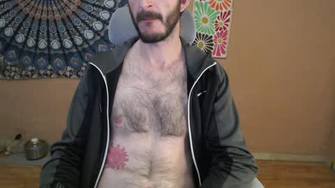 River online show from March 17, 1:10 am