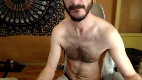 River online show from April 20, 2:36 am