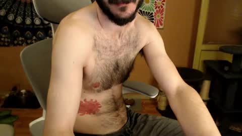 River online show from May 14, 2:10 am