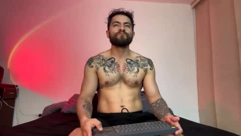 Drogama online show from March 22, 4:27 am