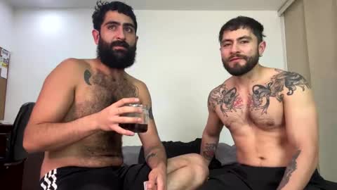 Drogama online show from March 10, 3:22 am