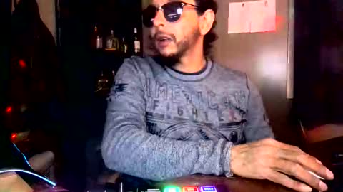 drogo lpkp online show from February 10, 3:09 am