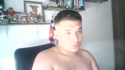 Dan online show from April 1, 5:10 pm