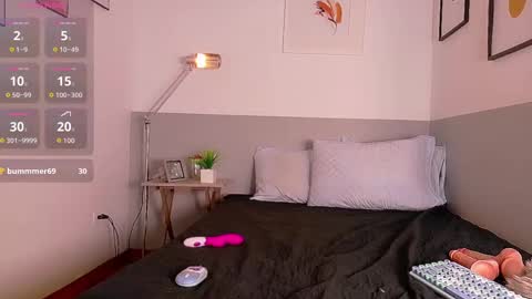 drooling4daddy online show from October 20, 2:22 pm