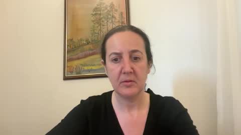 Dr. Resa online show from March 6, 8:35 am