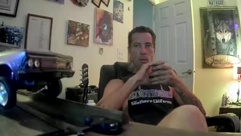 druedowm online show from October 18, 8:46 pm