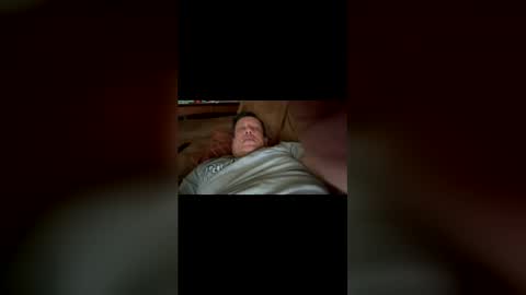 Old Dude online show from April 4, 7:21 pm