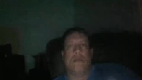 Old Dude online show from March 2, 3:02 am