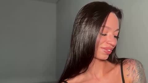 Bella online show from April 6, 3:15 am