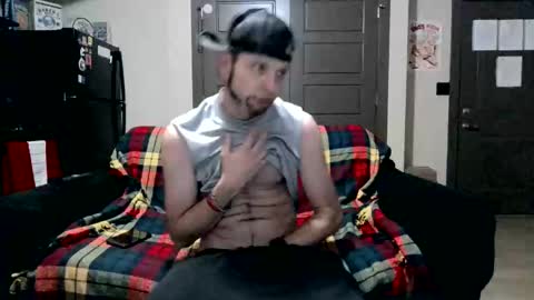 druzki_69 online show from October 31, 5:41 am