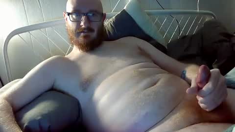 FoxBoyKit online show from December 5, 10:06 pm